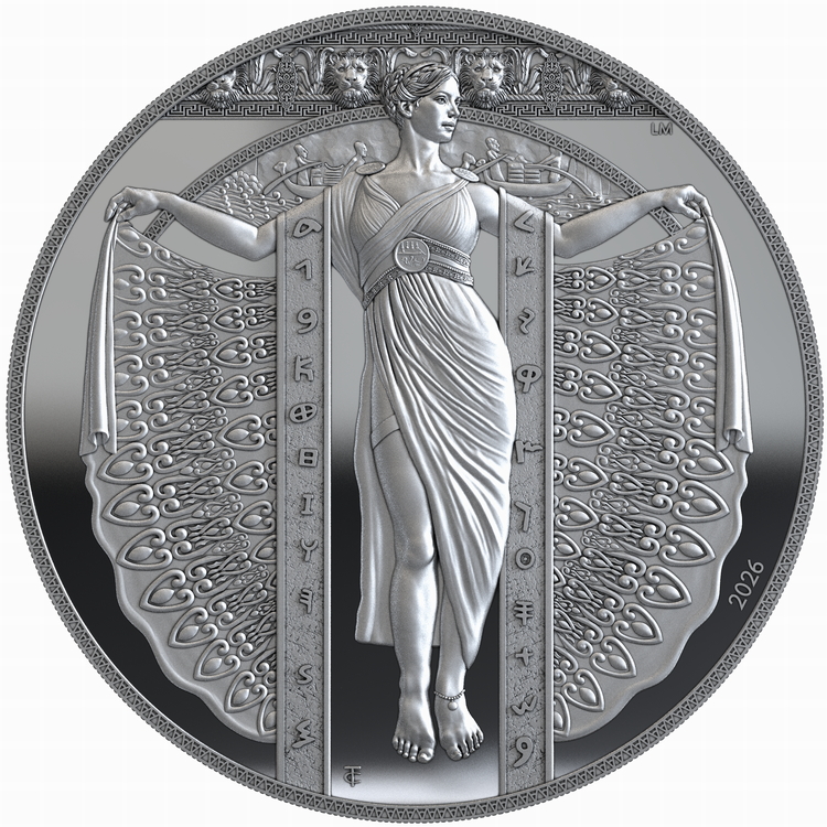 Liberia_2026_Phoenicia_Goddess_$20_1_Troy_Oz_Pure_Silver_Ultra_High_Relief_Proof_MINTAGE_777